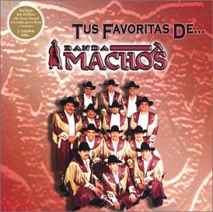 Banda Machos - Banda Machos - Zortam Music