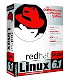 Official Red Hat Linux 6.1 Deluxe Alpha