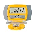 Sportline Walking Advantage 363 Count Up/Down Pedometer