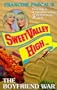 The Boyfriend War (Sweet Valley High)