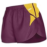 Eastbay Half-Split Two-Color Race Short - Women's