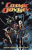 Cosmic odyssey