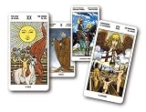 Universal Tarot Deck (Lo Scarabeo Decks)