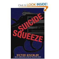 Suicide Squeeze