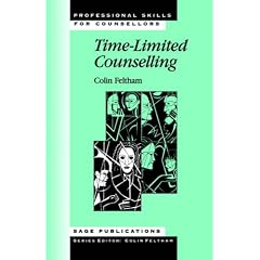 Time-Limited Counselling (Professional Skills for Counsellors series)