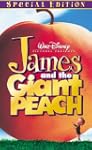 James & the Giant Peach