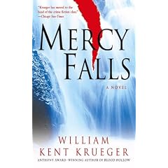 Mercy Falls (Cork O'Connor Mysteries)