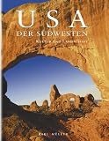 USA - Der S&uuml;dwesten - Kultur und Landschaft - 