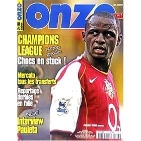 Onze Mondial