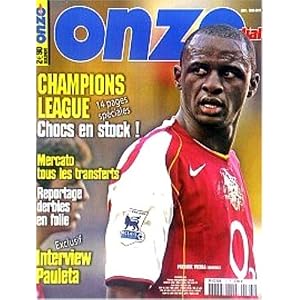 Onze Mondial by