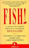 Fish (Italian language edition)