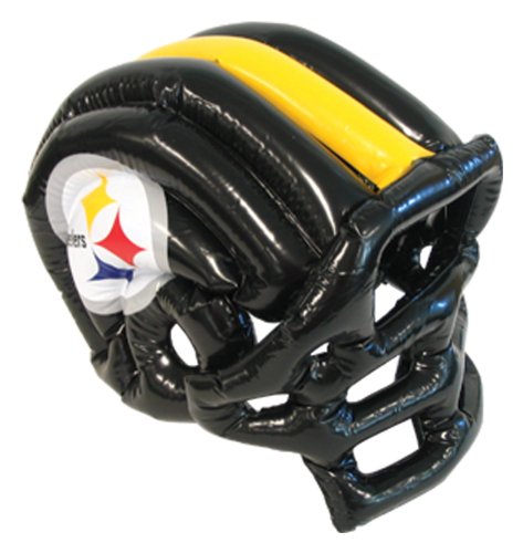 NFL Pittsburgh Steelers Inflatable Helmet