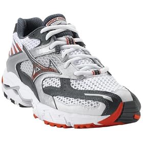 Mens Mizuno Wave Inspire 2 Running Shoe by Mizuno