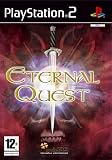 eternal quest (playstation 2 game)