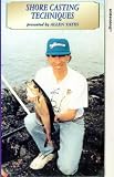Review Artsmagic  / Shore Casting Techniques With Alan Yates