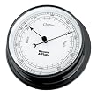 Weems & Plath Endurance Collection 125 Barometer (Black Pearl)