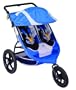 Kelty Speedster Deuce Swivel