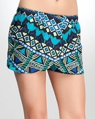 Aztec Print Short