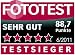 Auszeichnung