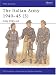 Osprey Men at Arms Series, 351-375