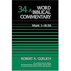 Mark 1-8:26