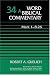 Word Biblical Commentary Vol. 34a, Mark 1-8:26 (guelich), 498pp