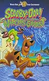 Scooby-Doo and the Witchs Ghost (Clam) [VHS] (1999)