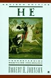 He: Understanding Masculine Psychology (Perennial Library)