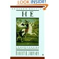 He: Understanding Masculine Psychology (Perennial Library)