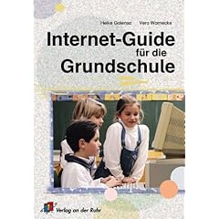 Internet-Guide f�r die Grundschule