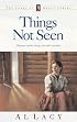 Things Not Seen (Angel of Mercy Series #9)
