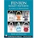 Fenton Basket Patterns: Acanthus to Hummingbird (Schiffer Book for Collectors)