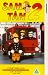 Sam Tan 2 - Gwersylla [VHS] [UK Import]