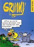 Revue Dargaud  / Grimmy, tome 12