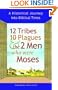 12 Tribes, 10 Plagues, and the 2 Men Who Were Moses: A Historical Journey into Biblical Times