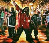 Crunk Juice (Bonus CD) (Bonus Dvd) (Dlx) (Dig)