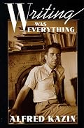 Writing Was Everything (Repr of 1995 Ed)