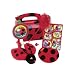 Ladybugs Favor Box