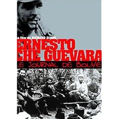 Ernesto Che Guevara : Le journal de Bolivie