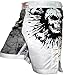 Pro Fight Gear MMA, UFC MMA Grappling Fusion Stretch, Training, Shorts