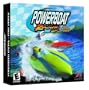 Powerboat Racing / Whiplash (Jewel Case)