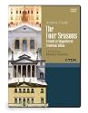 Vivaldi - The Four Seasons /  I Solisti Veneti, Claudio Scimone