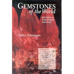 Gemstones of the World