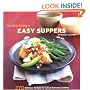 The Big Book of Easy Suppers: 270 Delicious Recipes for Casual Everyday Cooking