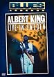 Blues Legends: Albert King - Live in Sweden