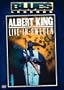 Blues Legends: Albert King - Live in Sweden