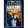 Blues Legends: Albert King - Live in Sweden