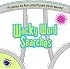 Wacky Word Searches: Puzzles So Fun You'll Pee Your Pants! (Made You Laugh)