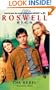 The Rebel (Roswell High, No 8)