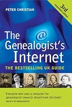 The Genealogist's Internet